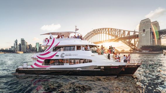 Sydney