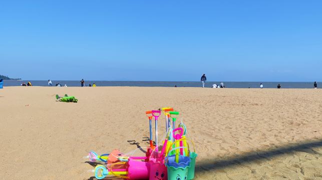 孫中山故居+船遊港珠澳大橋+珠海熱門景點一日|私家團上門接送