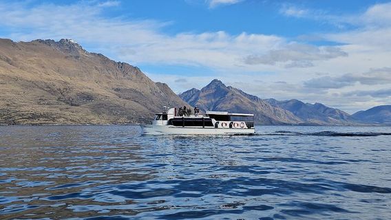 QueenstownTours