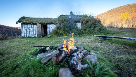 ทัวร์วันเดียว/ทัวร์หลายวัน ที่นอร์เวย์ + เซนจา + พิพิธภัณฑ์คาเปอร์ดาเลน