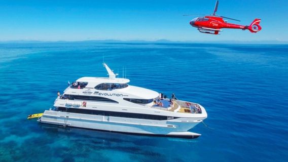 CairnsTours