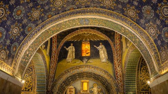 Ravenna