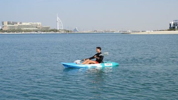 DubaiExperiences