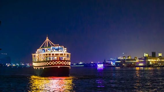 DubaiTravel Services