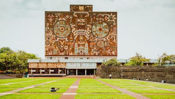 Mexico CityTours