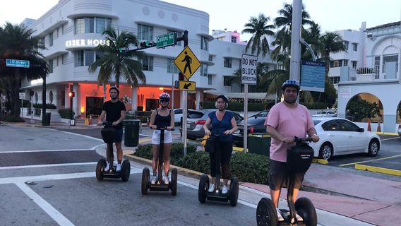 Miami BeachTours