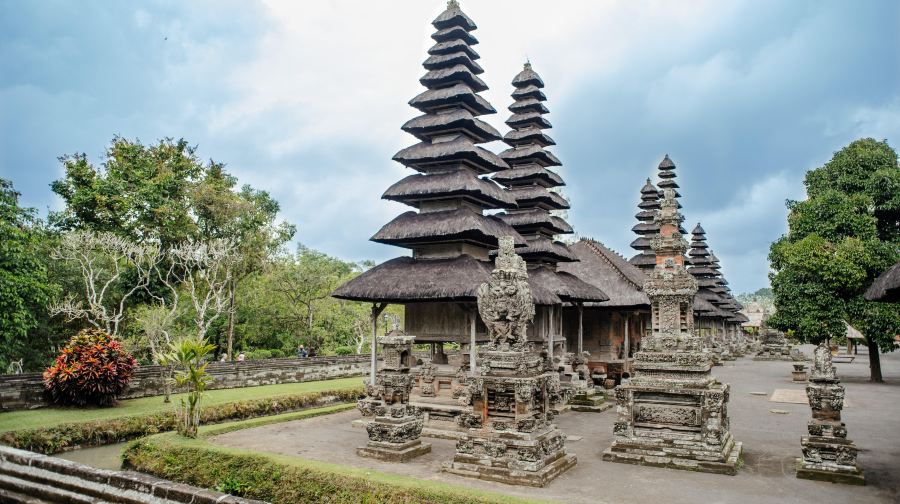海神廟及聯合國教科文組織遺產之旅－全日遊|峇里島