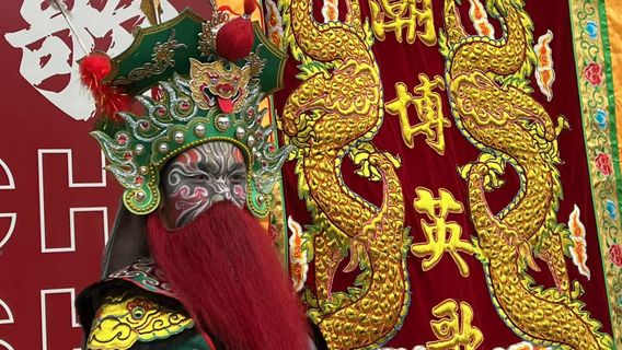 潮州特色體驗