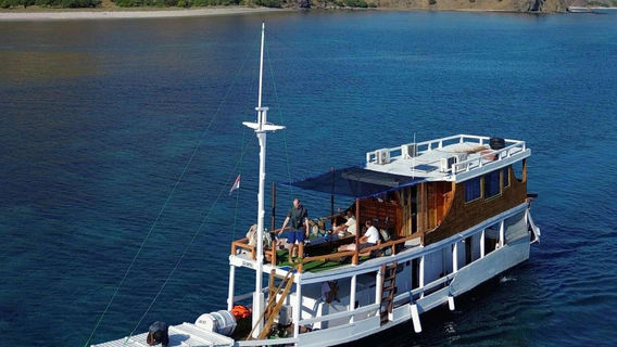 Labuan BajoTours