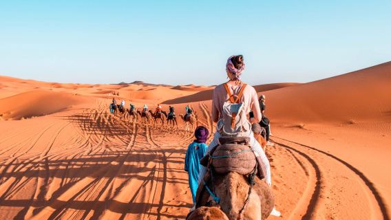 MerzougaExperiences
