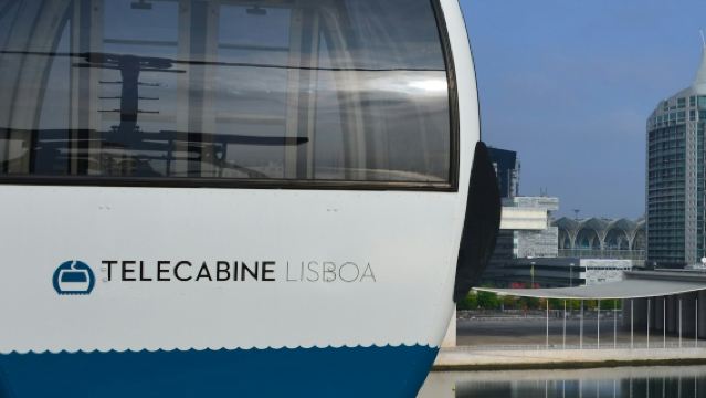 Lisbon Cable Car: Skip The Line Ticket