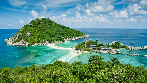 Koh Nang Yuan