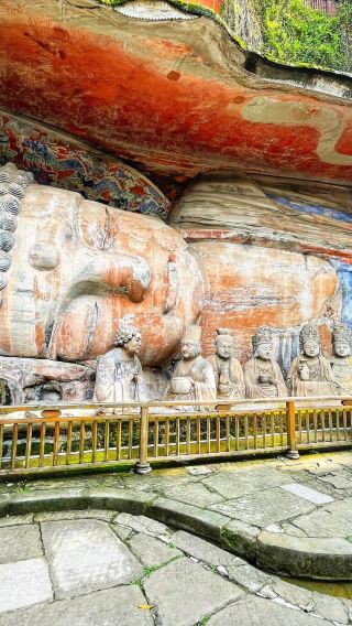 Journey Through Time: Discovering the Cultural Gems of Dazu in Just One Day