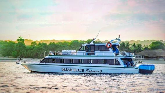 LombokTransport