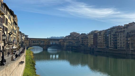 FlorenceExperiences