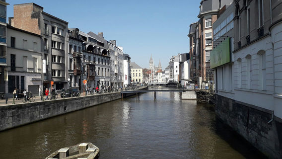 GhentTours