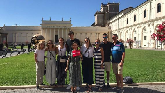 Rome