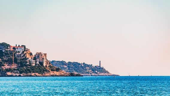 芒通旅行攝影