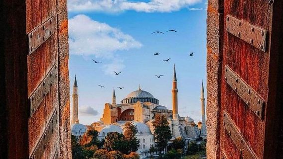 Istanbul