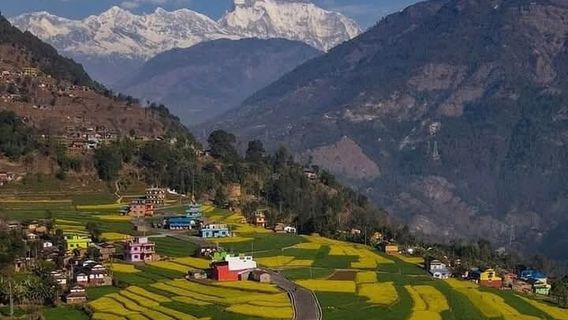 PokharaTours