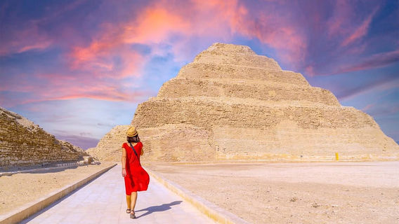 CairoTravel Services