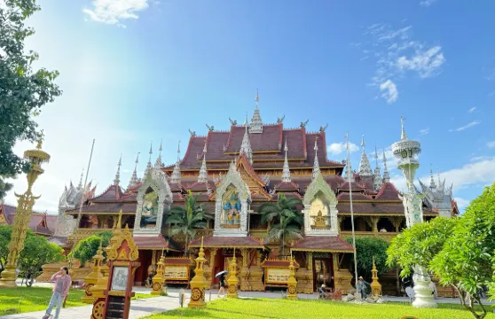 西雙版納翻譯/導遊/地陪|景點遊玩|英文/俄文/小語種|歡迎查詢