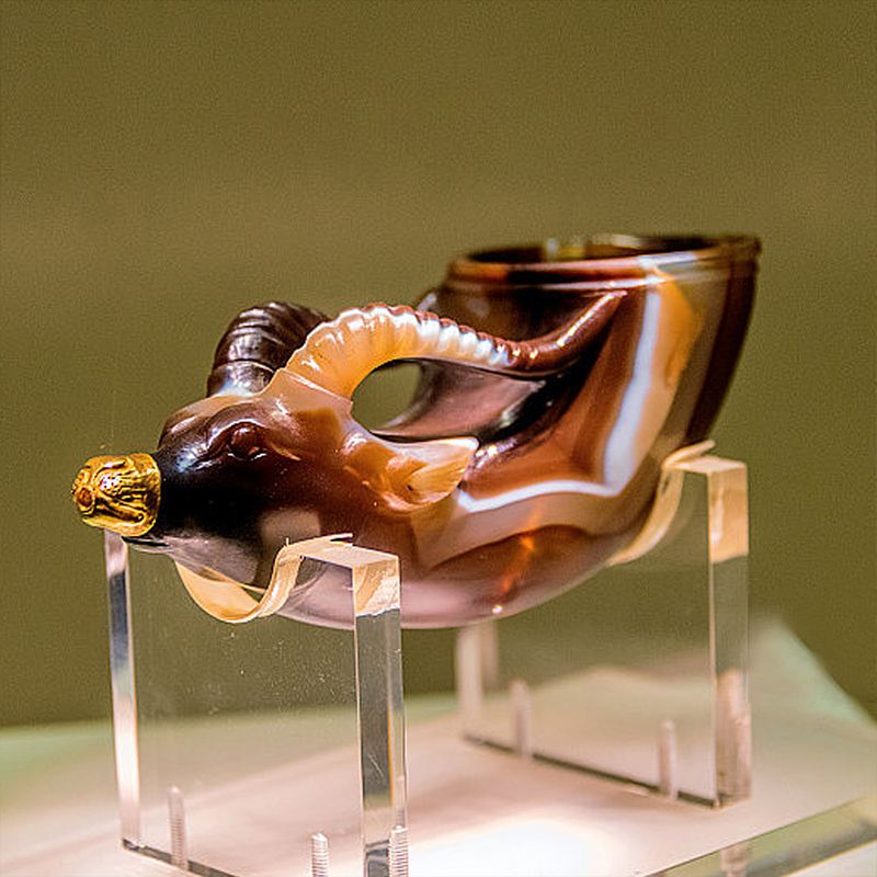 Qinhan Civilization Museum Fun Guided Tour [Small Group of 15, 2-Hour Guide]