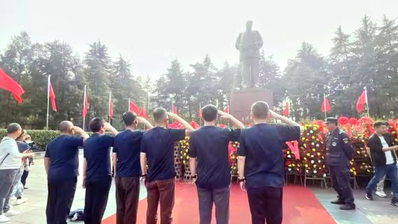 無購物·0套路|毛澤東故居+滴水洞+劉少奇故里+紀念館