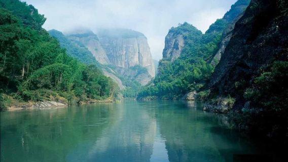 桂林資源油榨坪公堂+天門山一日遊【紅色旅遊限量30元搶】