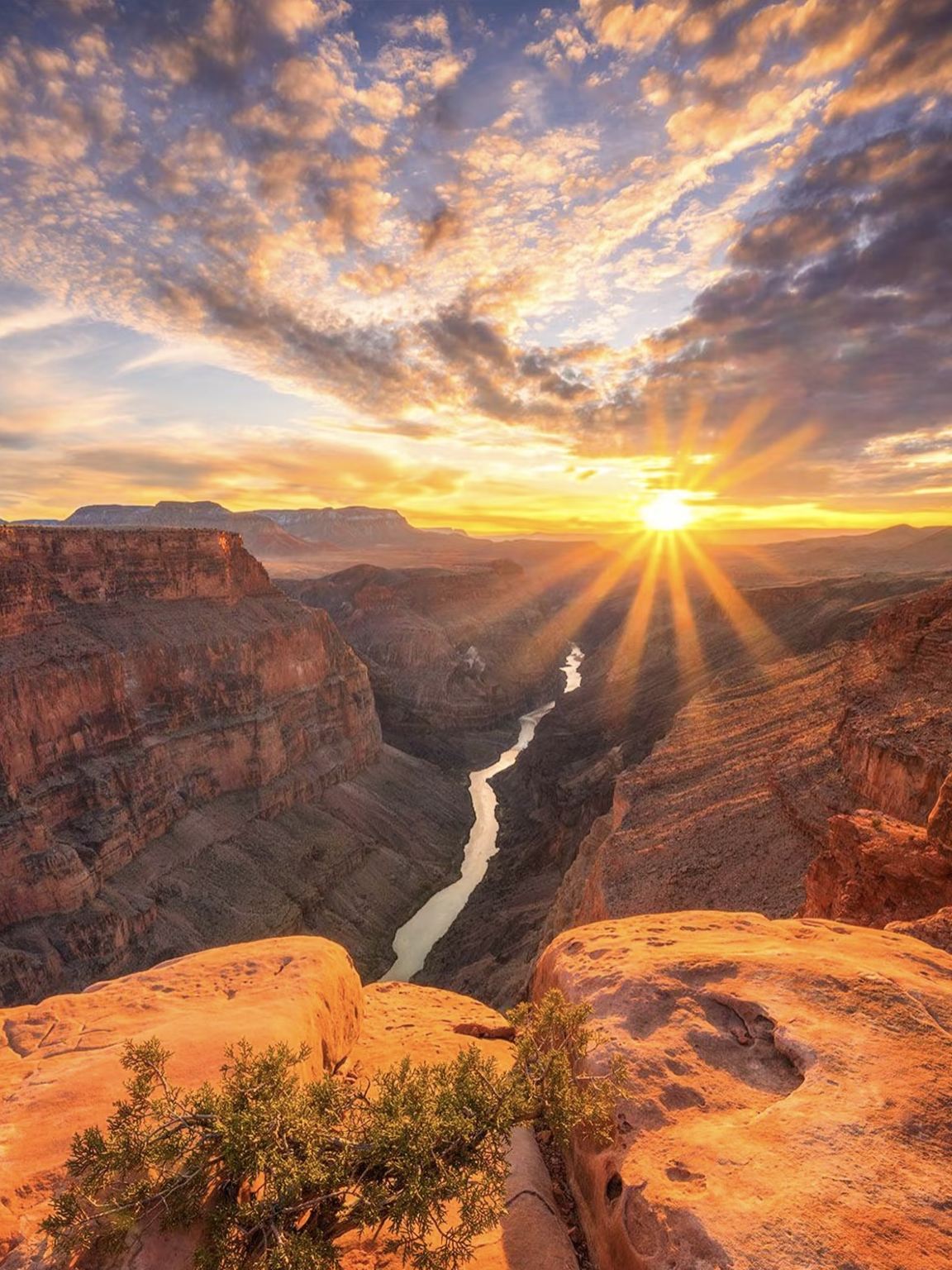 Las Vegas Departure, Lower Antelope Canyon + Horseshoe Bend Bus Tour [1-day tour]