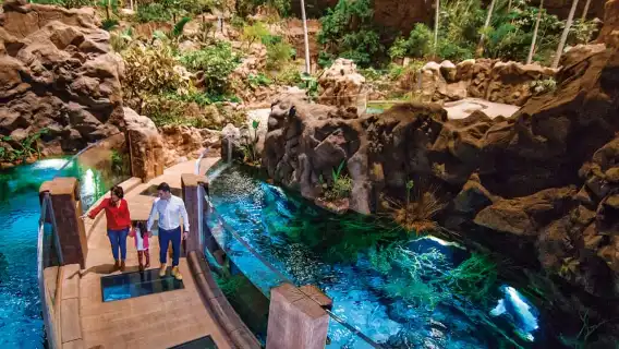 Poema del Mar Skip-the-Line Ticket