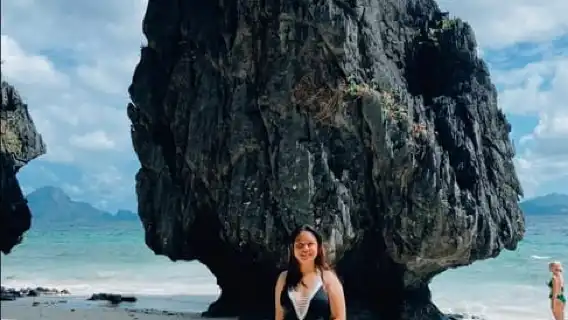 EL NIDO: Sharing/Joiner Island Hopping Tour B