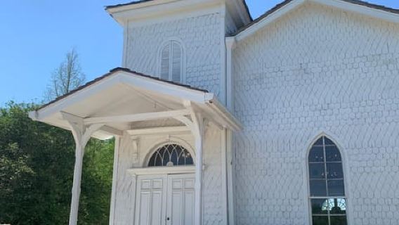 New Orleans: Lawatan Whitney Plantation + Soul of New Orleans