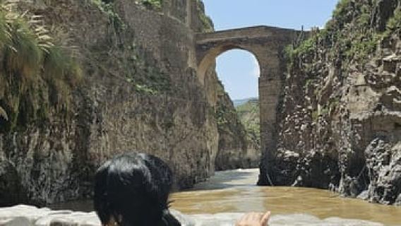 阿雷基帕一日遊：探索雄偉的科爾卡峽谷