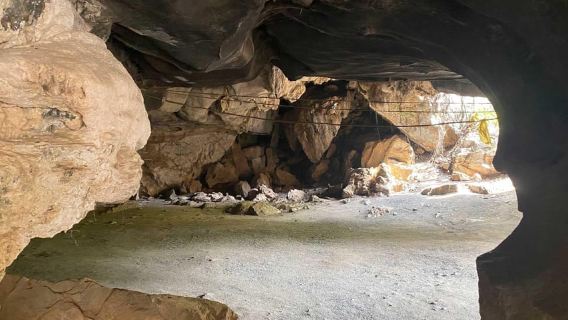Una gita di un giorno a Kep Beach e Kampot da Phnom Penh