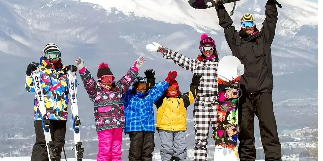Ski Team