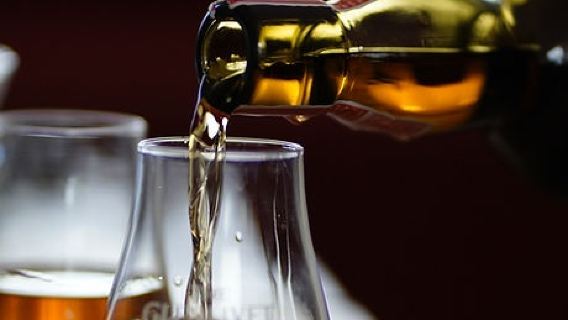 Classic Whisky Tasting