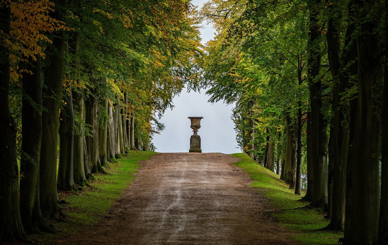 曼城出發+峰區國家公園+達西莊園+巴克斯頓小鎮【中文包車】
