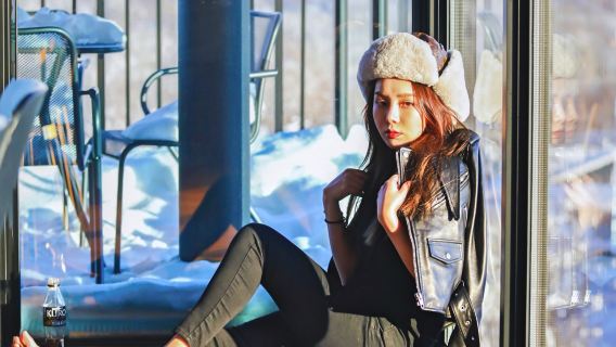 日本札幌での旅の写真撮影【グローバル 日本北海道札幌小樽 旅行写真撮影 ウェディングフォト セットメニュー フォロー撮影 写真撮影】