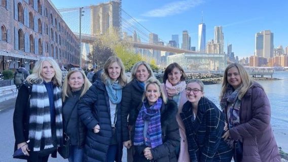 Ab Manhattan: Halbtägige Food- und Kultur-Bustour durch Brooklyn