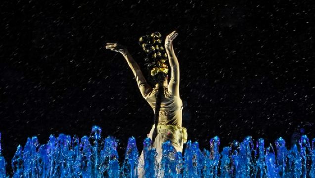 Small group tour for 6 | 1-day tour to emperor Qinshihuang's mausoleum site museum + huaqing palace + song of everlasting sorrow