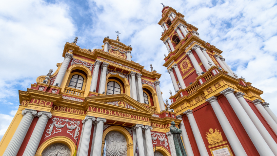 【阿根廷電子簽證】｜觀光簽證代辦服務｜持台灣護照可申請｜