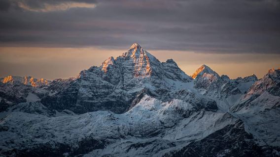 挪威卑爾根來回哈當厄爾峽灣一日遊【全境可定制】