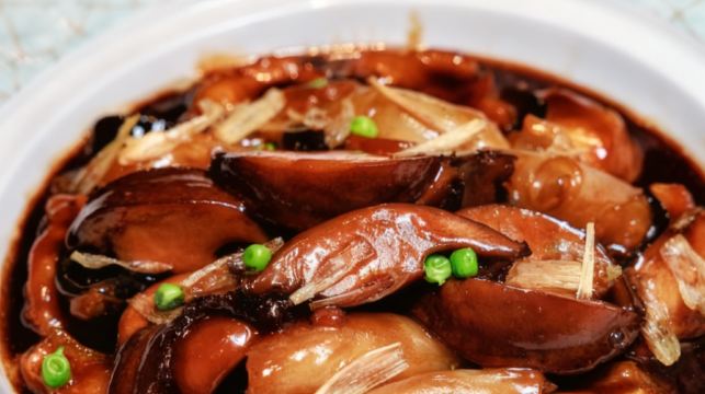 【御仙都·宮廷御膳】北京御仙都·皇家菜博物館宮宴|沉浸式宮廷文化餐秀【中華一品宴賞宮廷演藝+參觀博物館】