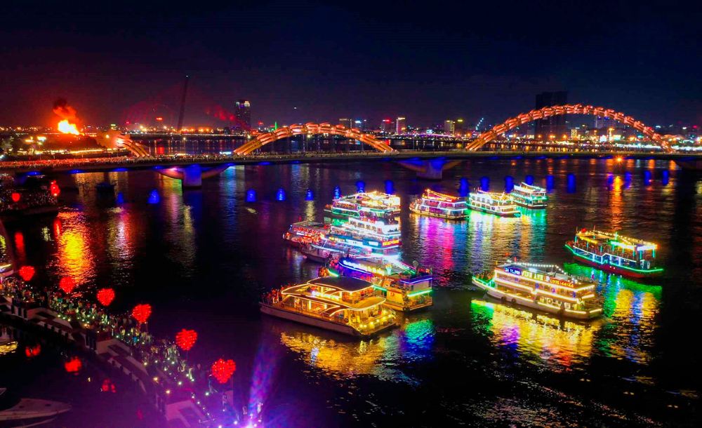 Han River