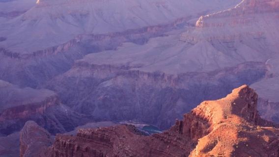 Las Vegas - Hoover Dam - Grand Canyon National Park - Private Charter - Top Pick