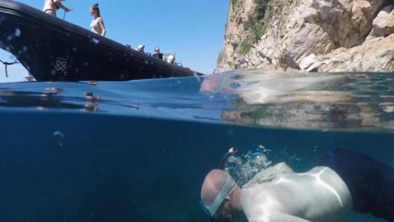 Seeausflug – Monaco ab Nizza