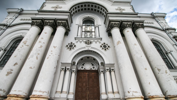 Tempio di Sant'Angelo - Chiesa di San Michele Arcangelo + Chapel San Severo day tour