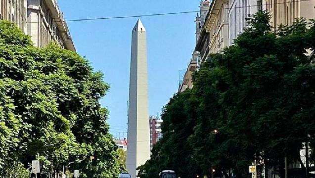 阿根廷布宜諾斯艾利斯+雅典人書店一日遊/行程可調-隨性而行