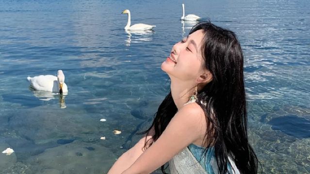 ทัวร์ 1 วัน หลานโจว กานซู่: วัดท่า-ทะเลสาบชิงไห่|ไกด์นำเที่ยวจีน-อังกฤษ|เหมารถปรับเปลี่ยนเส้นทางได้